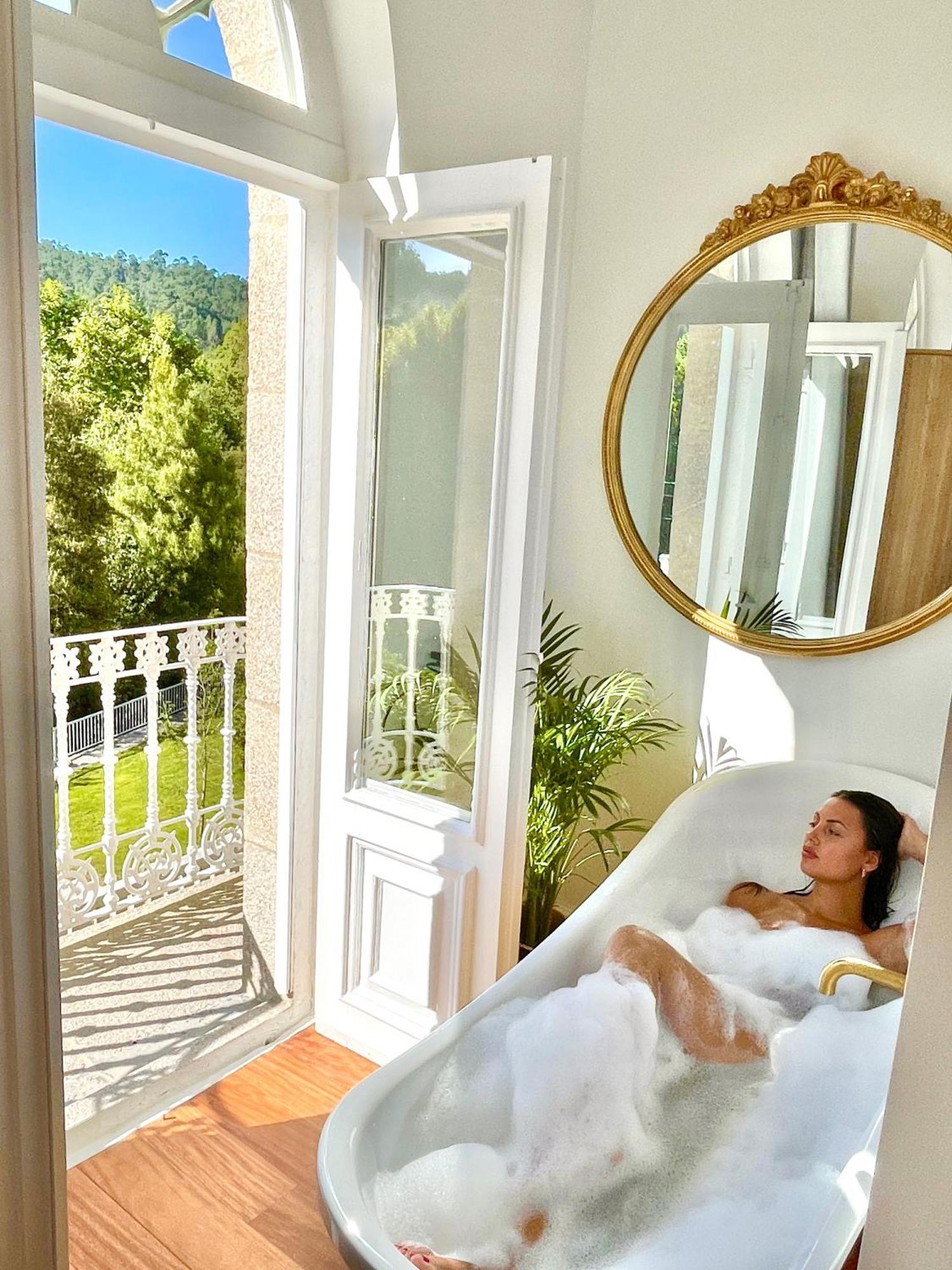 Villa Boutique 1880, Escapada Romantica Con Spa Privado Exterior, Privacidad Y Servicio Personalizado A Lama Ngoại thất bức ảnh