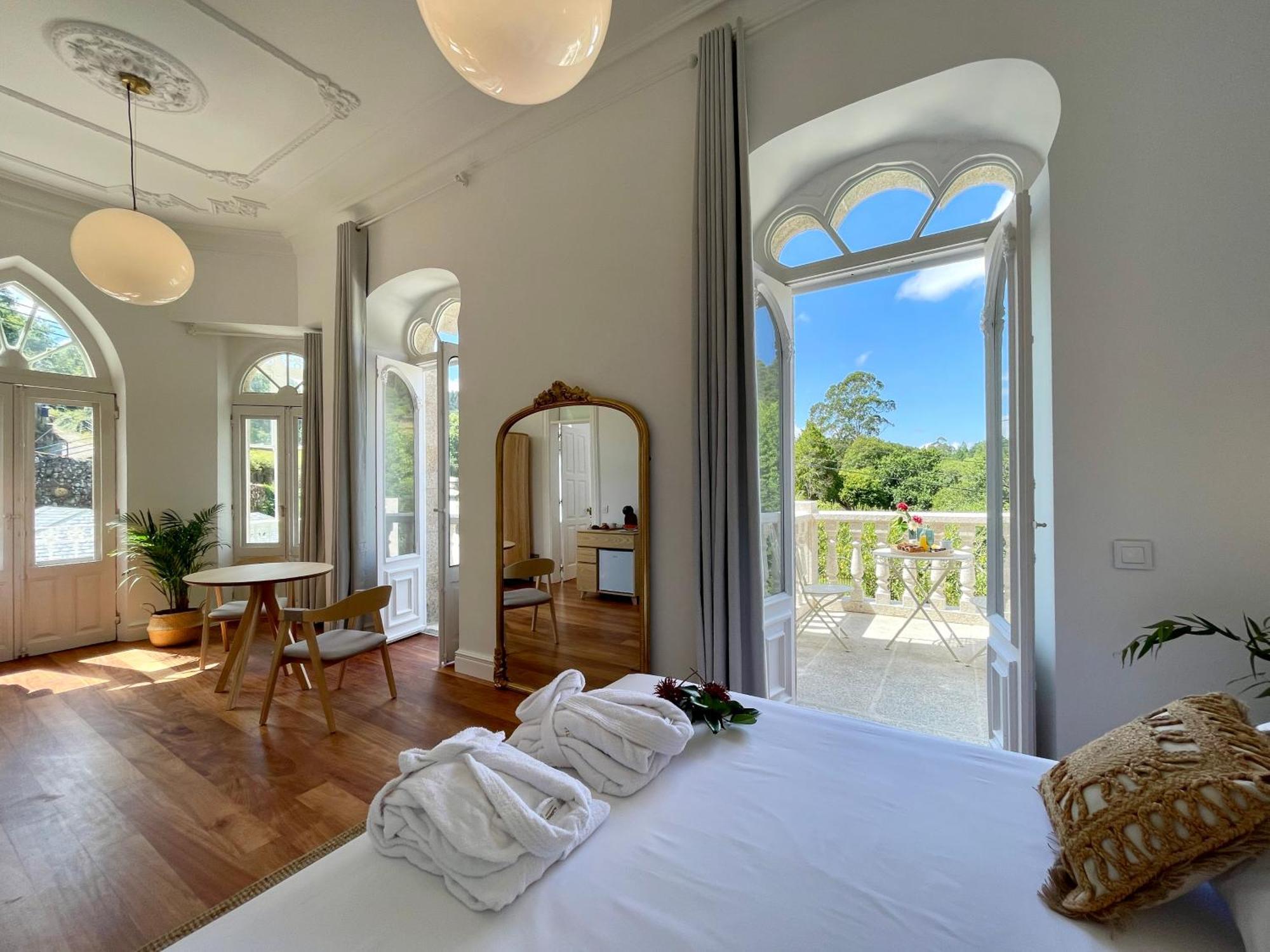 Villa Boutique 1880, Escapada Romantica Con Spa Privado Exterior, Privacidad Y Servicio Personalizado A Lama Ngoại thất bức ảnh
