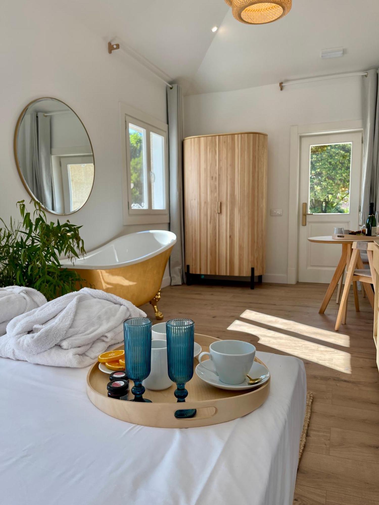 Villa Boutique 1880, Escapada Romantica Con Spa Privado Exterior, Privacidad Y Servicio Personalizado A Lama Ngoại thất bức ảnh