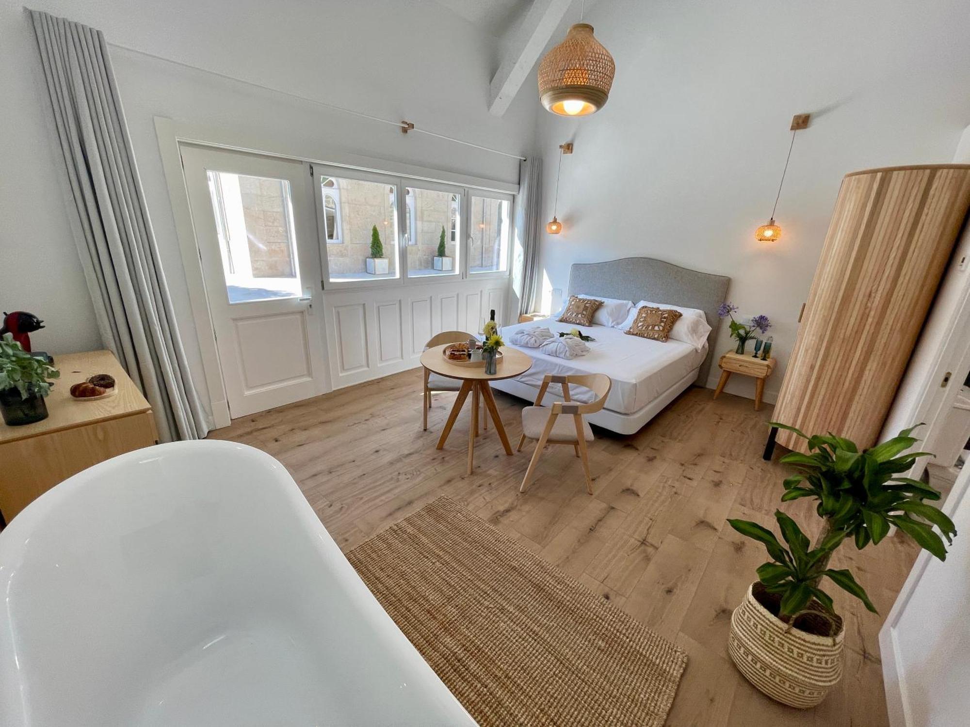 Villa Boutique 1880, Escapada Romantica Con Spa Privado Exterior, Privacidad Y Servicio Personalizado A Lama Ngoại thất bức ảnh