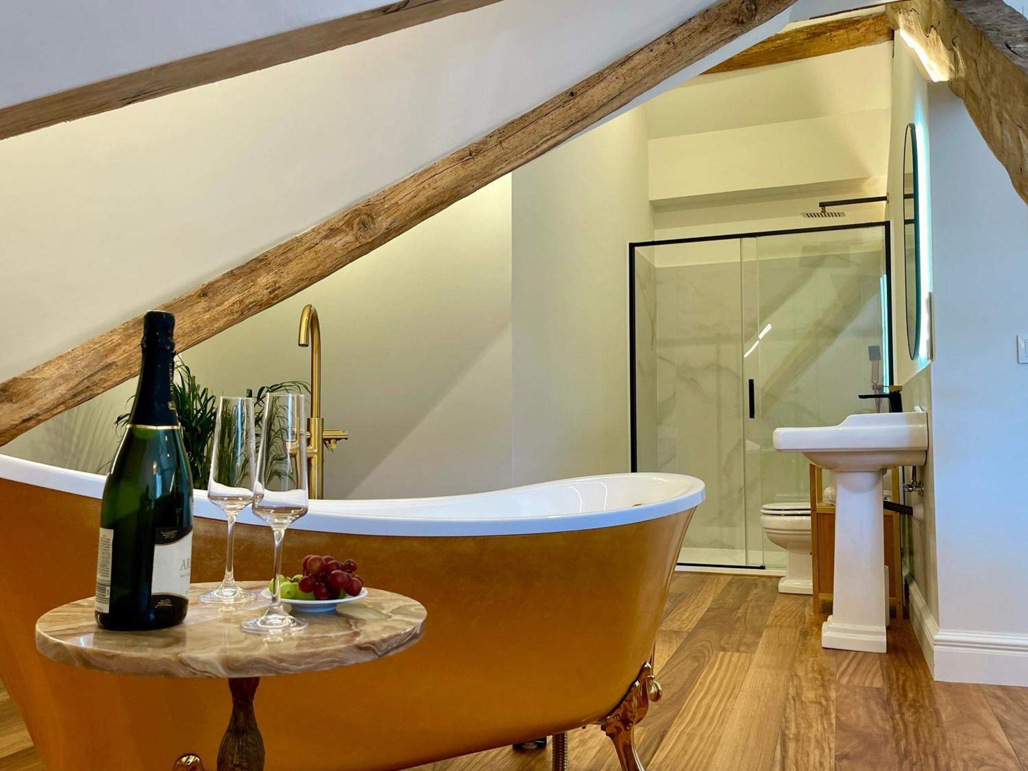 Villa Boutique 1880, Escapada Romantica Con Spa Privado Exterior, Privacidad Y Servicio Personalizado A Lama Ngoại thất bức ảnh