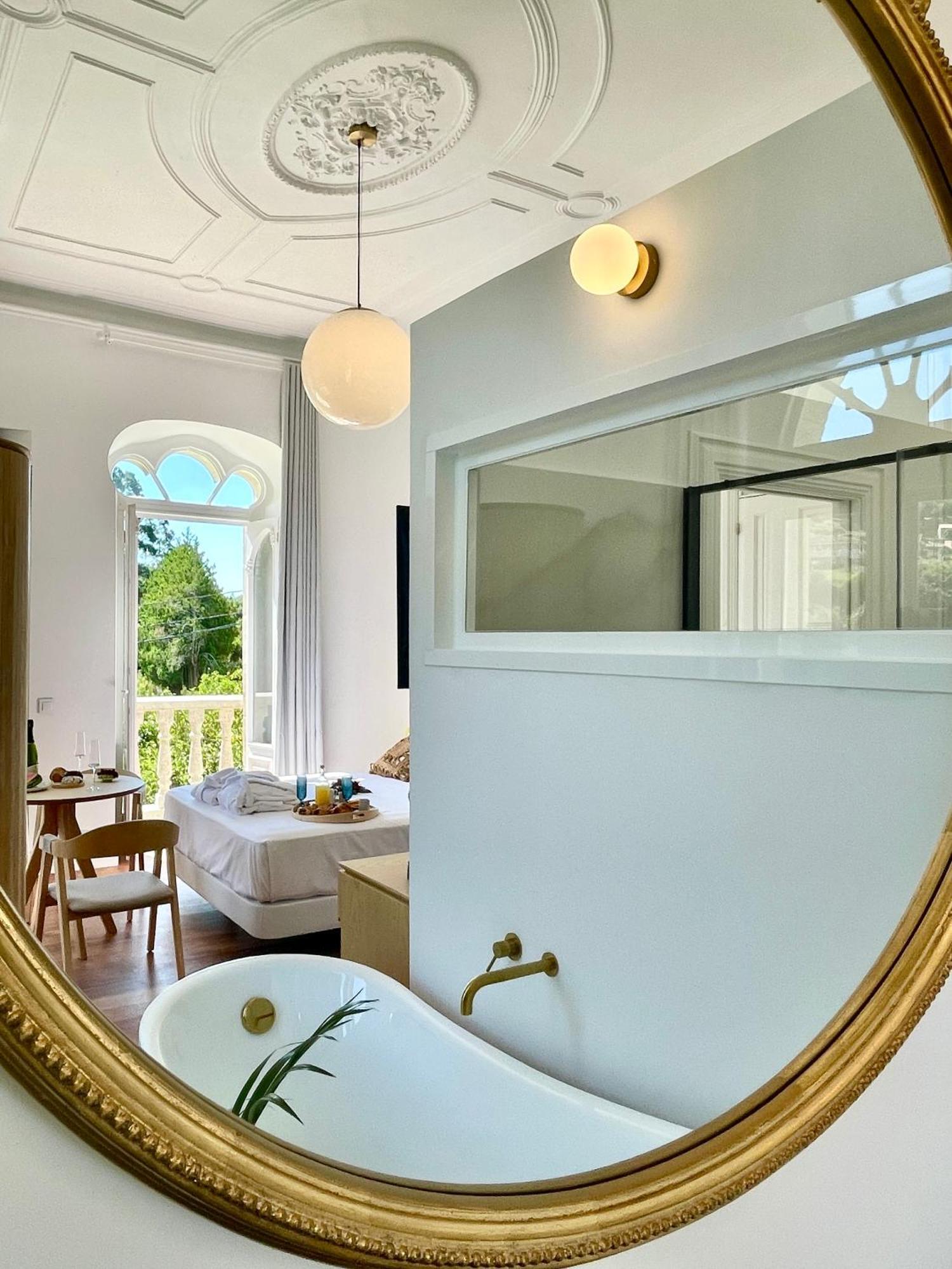 Villa Boutique 1880, Escapada Romantica Con Spa Privado Exterior, Privacidad Y Servicio Personalizado A Lama Ngoại thất bức ảnh