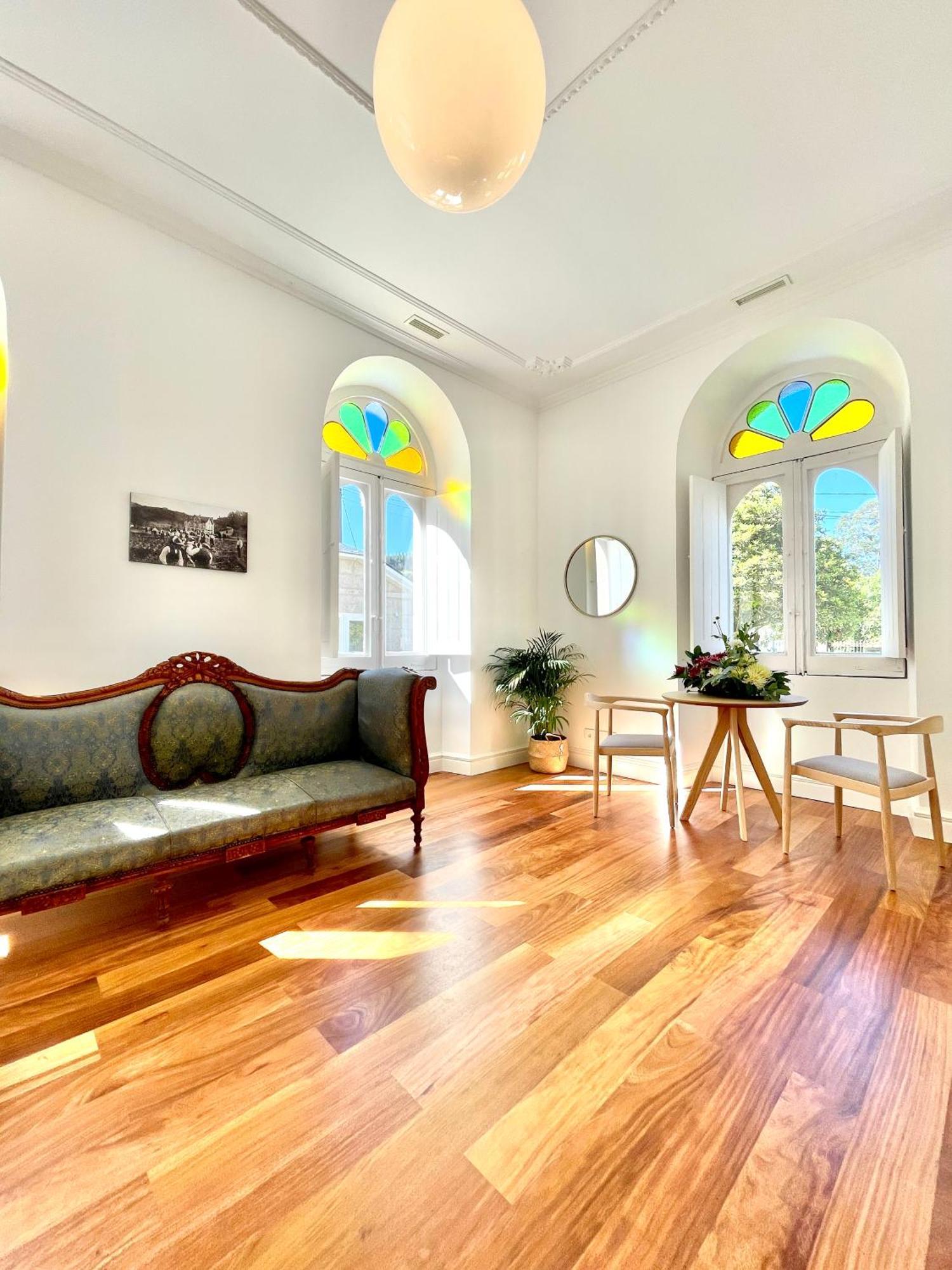 Villa Boutique 1880, Escapada Romantica Con Spa Privado Exterior, Privacidad Y Servicio Personalizado A Lama Ngoại thất bức ảnh