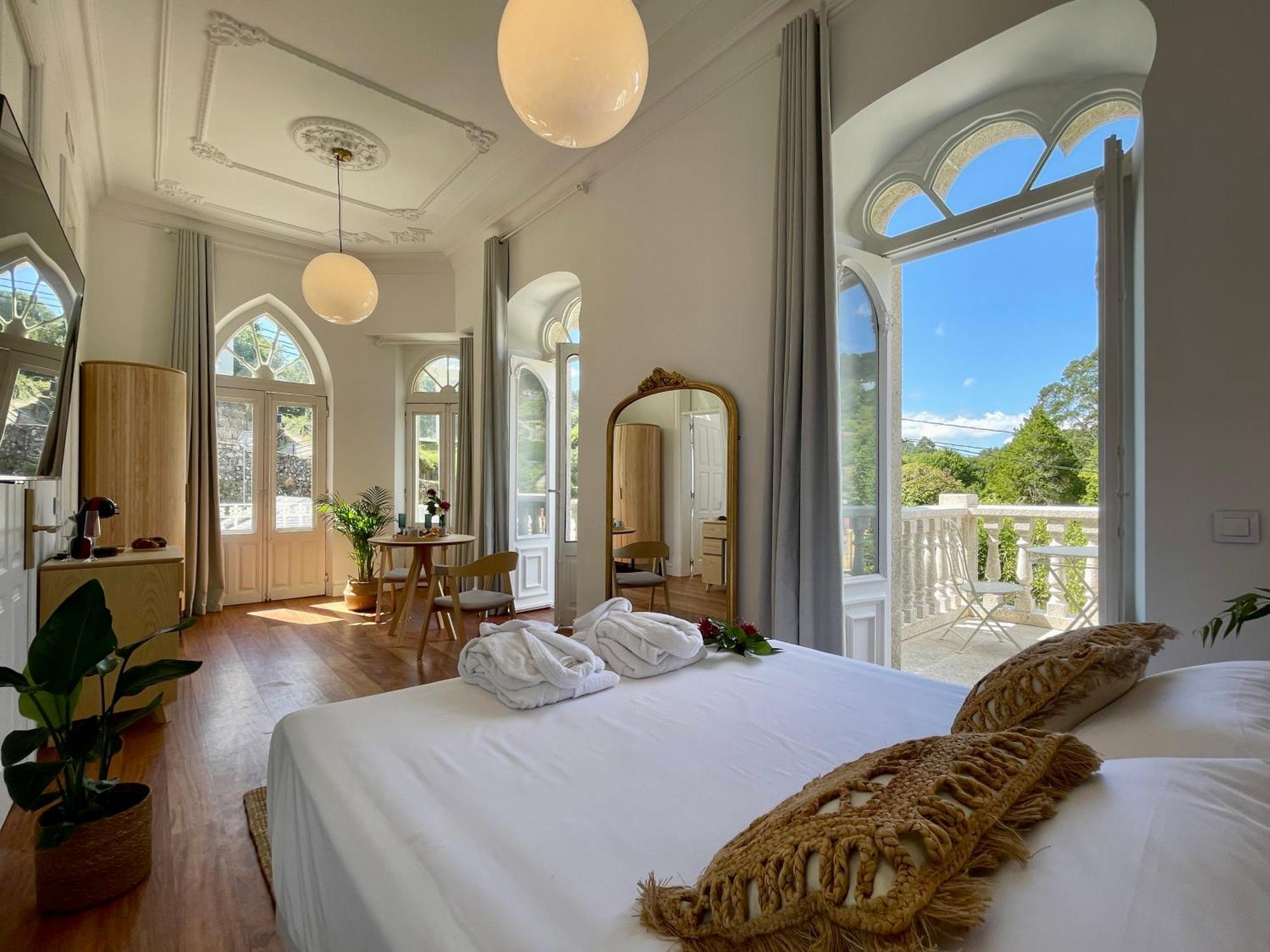 Villa Boutique 1880, Escapada Romantica Con Spa Privado Exterior, Privacidad Y Servicio Personalizado A Lama Ngoại thất bức ảnh