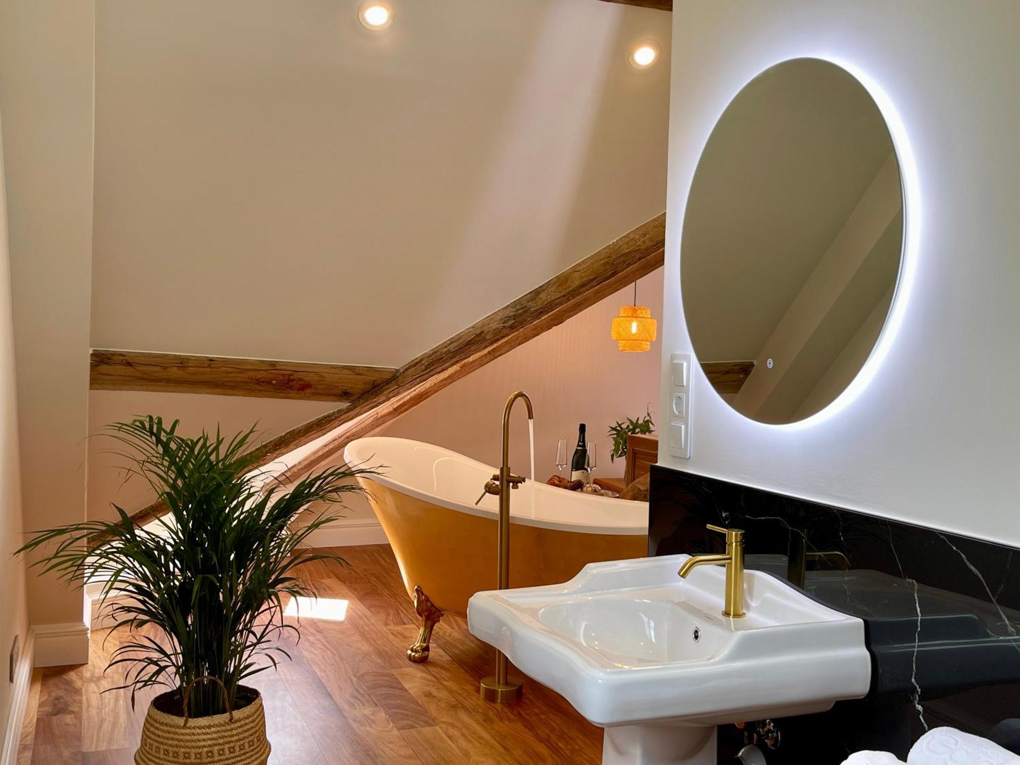 Villa Boutique 1880, Escapada Romantica Con Spa Privado Exterior, Privacidad Y Servicio Personalizado A Lama Ngoại thất bức ảnh