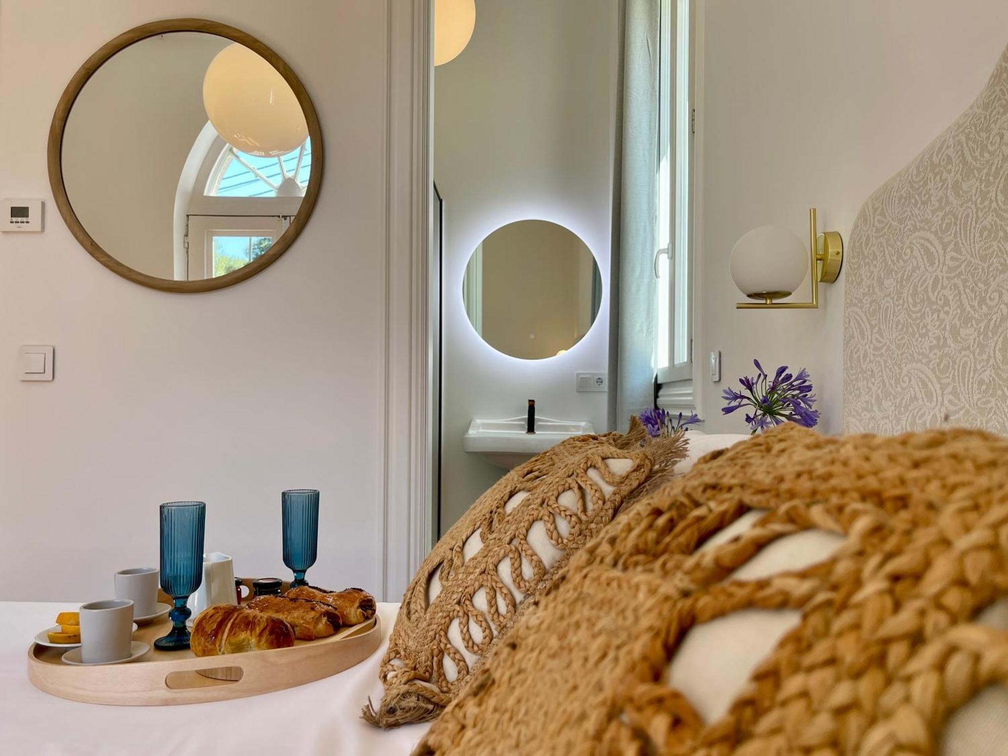 Villa Boutique 1880, Escapada Romantica Con Spa Privado Exterior, Privacidad Y Servicio Personalizado A Lama Ngoại thất bức ảnh