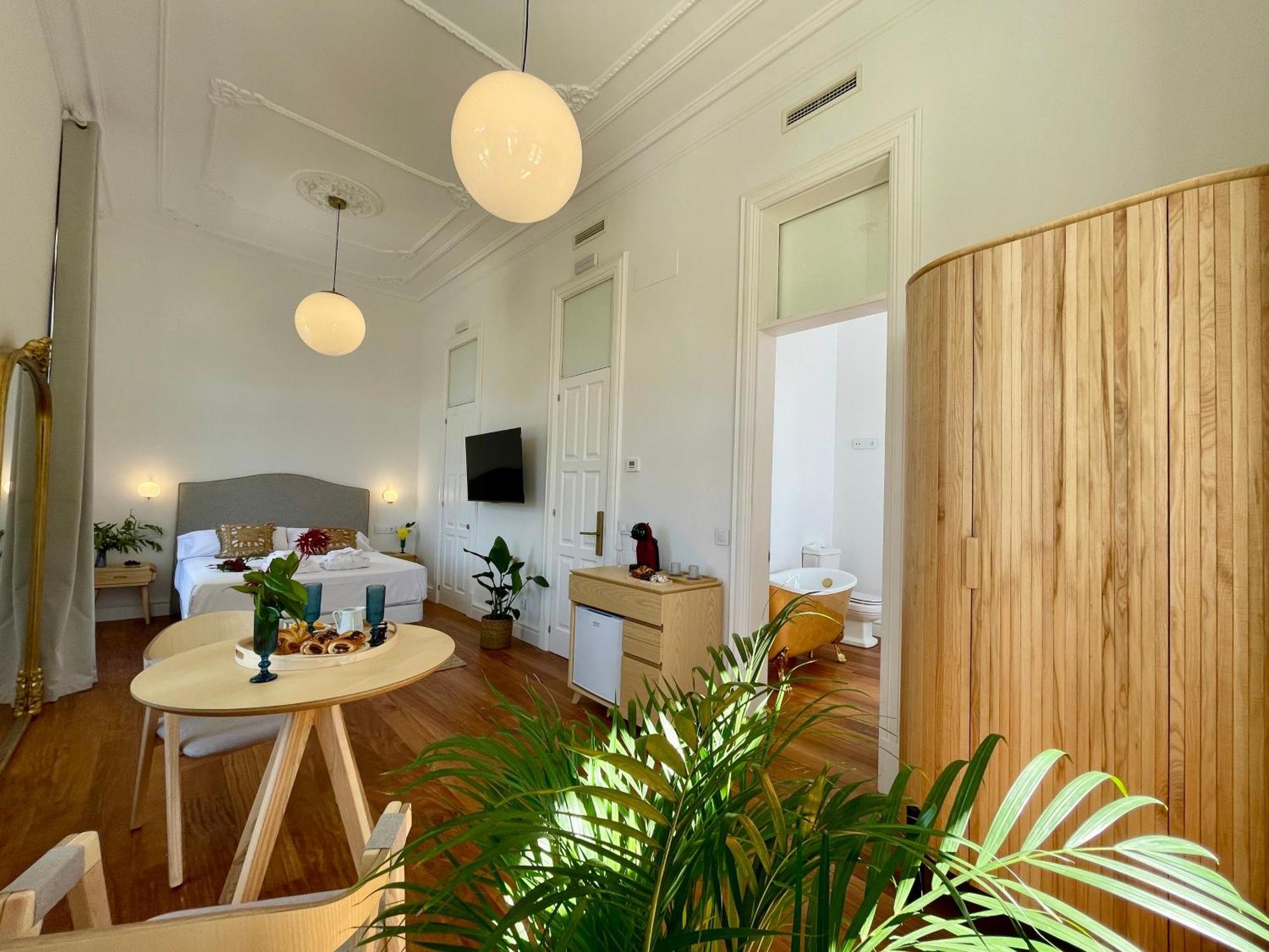 Villa Boutique 1880, Escapada Romantica Con Spa Privado Exterior, Privacidad Y Servicio Personalizado A Lama Ngoại thất bức ảnh