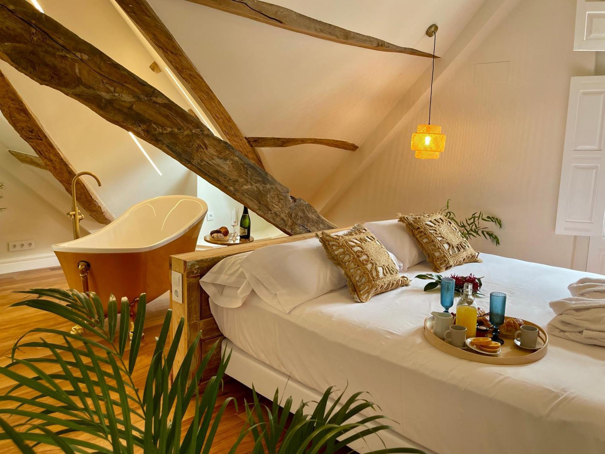 Villa Boutique 1880, Escapada Romantica Con Spa Privado Exterior, Privacidad Y Servicio Personalizado A Lama Ngoại thất bức ảnh