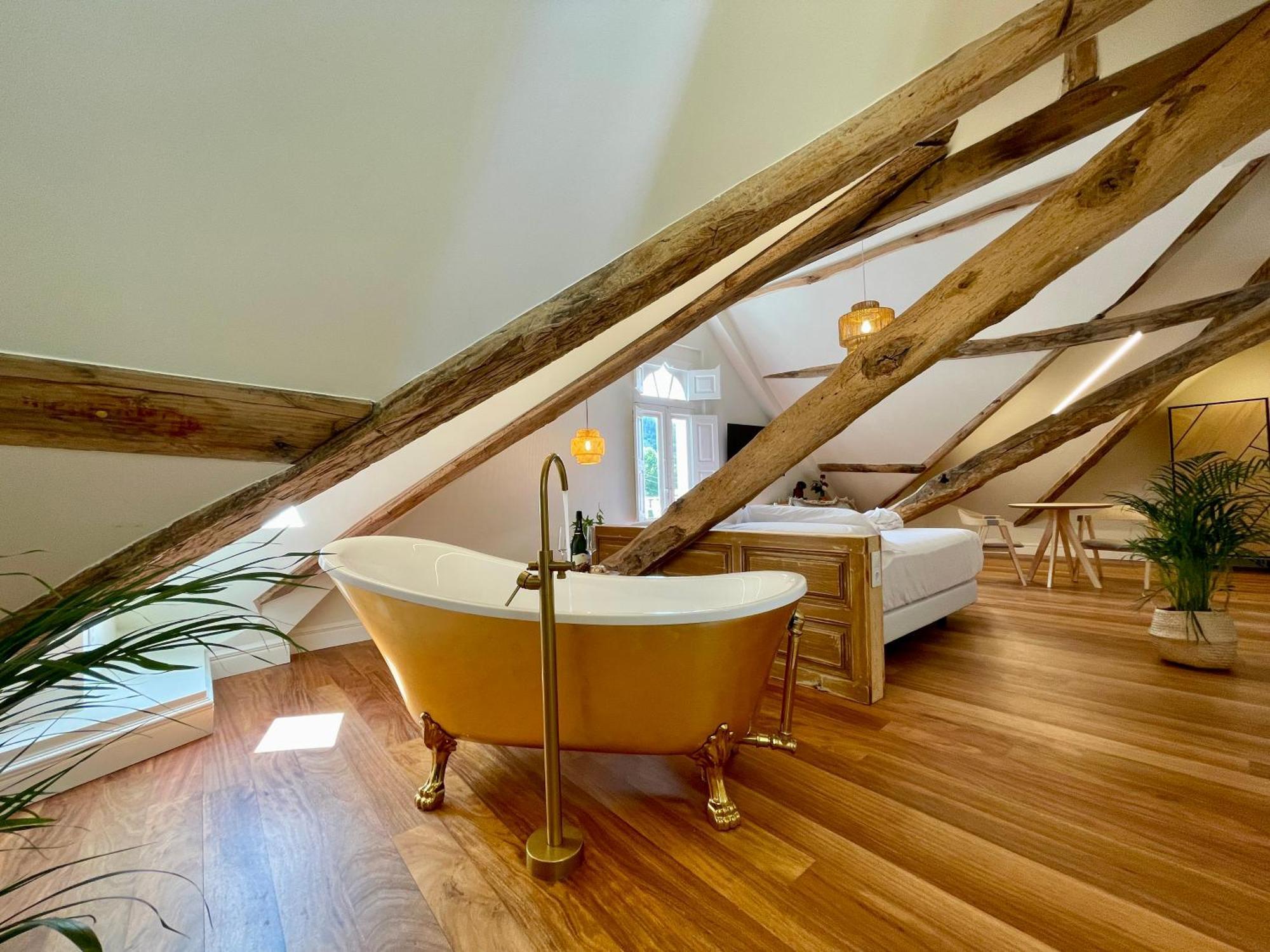 Villa Boutique 1880, Escapada Romantica Con Spa Privado Exterior, Privacidad Y Servicio Personalizado A Lama Ngoại thất bức ảnh